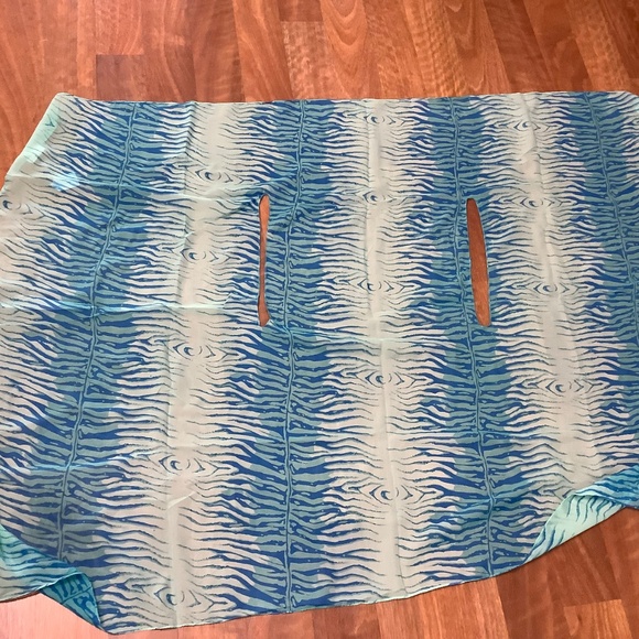 NWT Wispy topper Vest Fits S/M/L - Picture 7 of 10